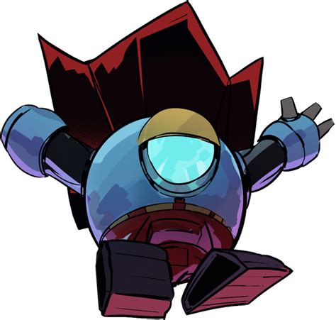 roboquest wiki